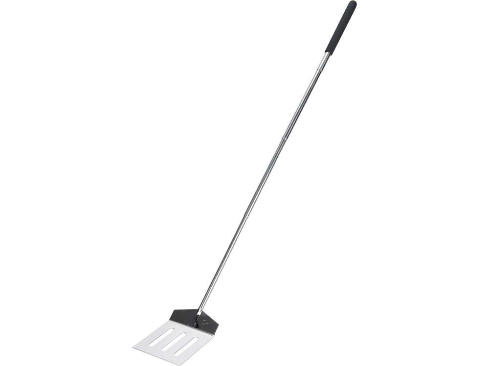 Выдвижная лопатка для гриля Bochum с логотипом  | Print Logo