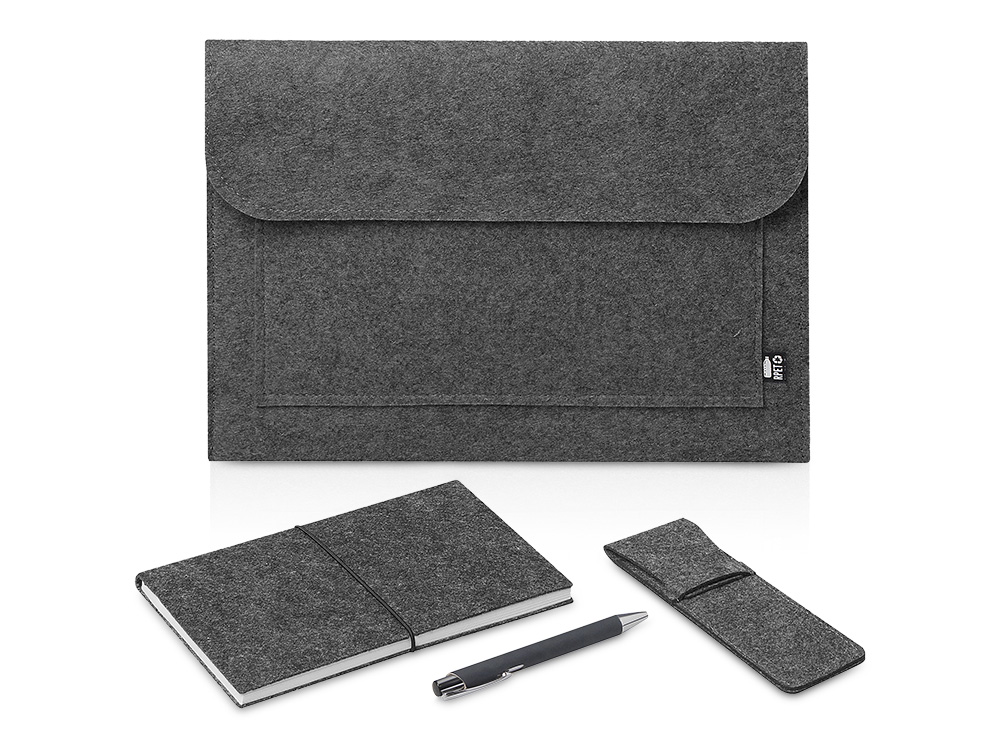 Подарочный набор Feltset с логотипом  | Print Logo