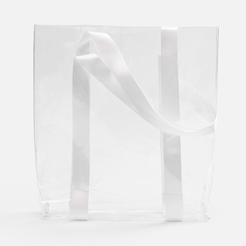 Шопер Clear Fest, ver.2 фото на сайте Print Logo.