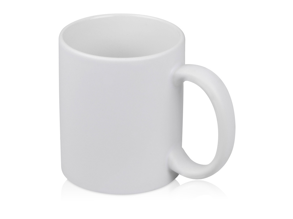 Кружка Sublime Matte для сублимации, качество Orca Premium с логотипом  | Print Logo