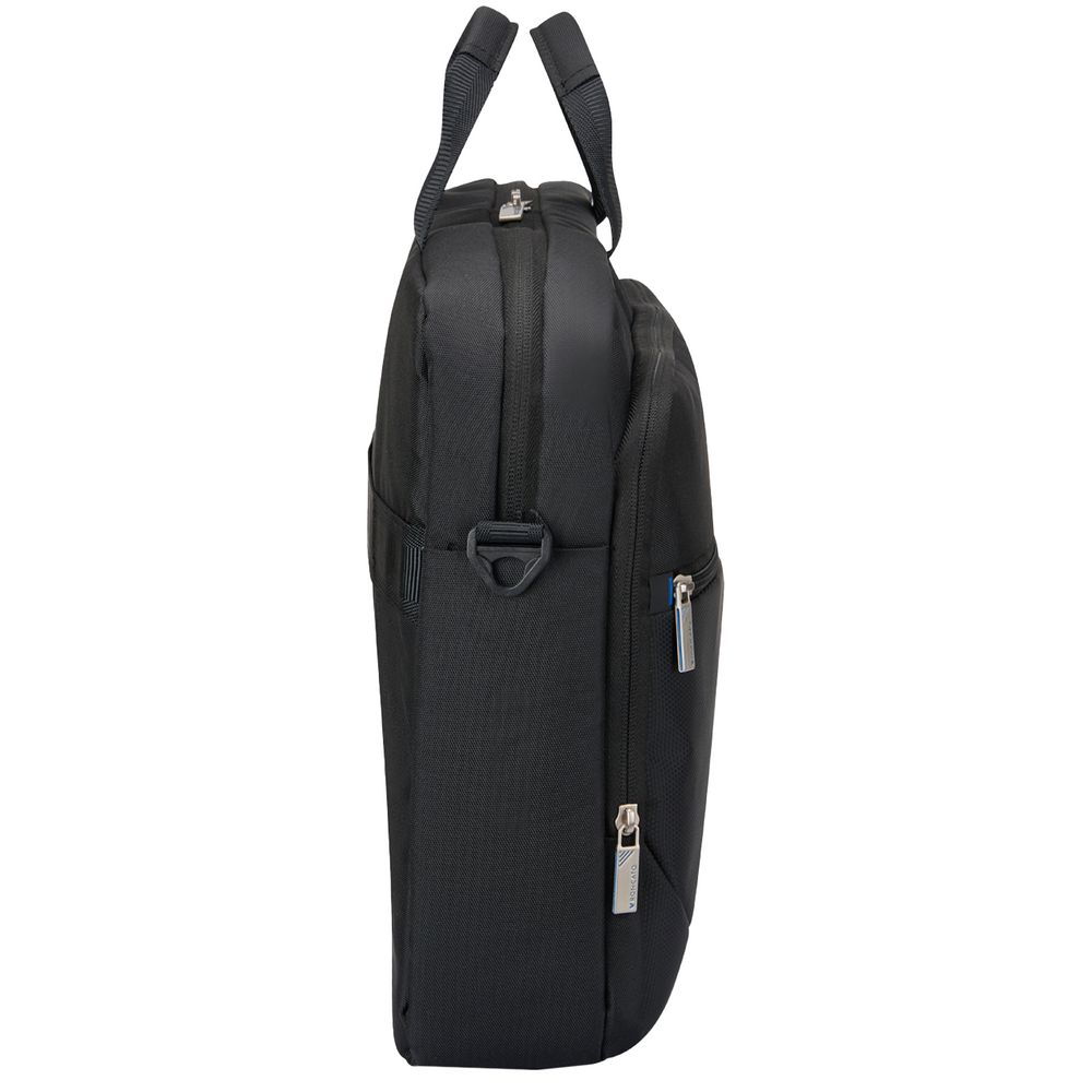 Сумка для ноутбука Easy Office 17 фото на сайте Print Logo.