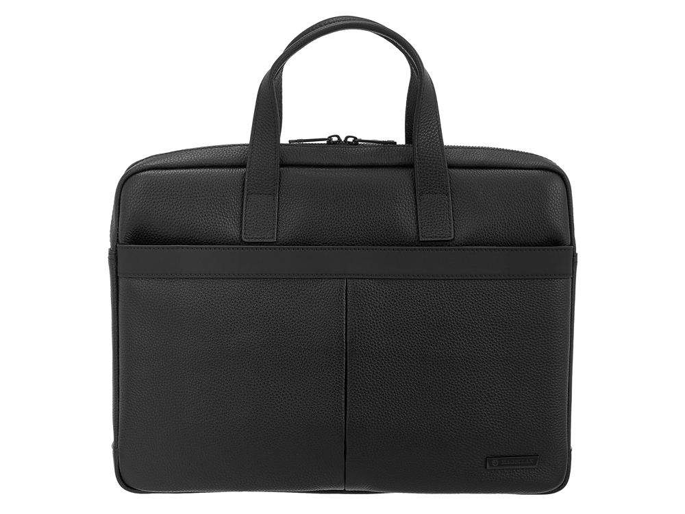Сумка для ноутбука Magellan, SANTIAGO, черный