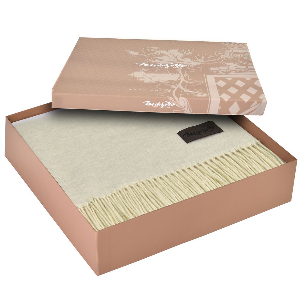 Плед Ermes фото на сайте Print Logo.