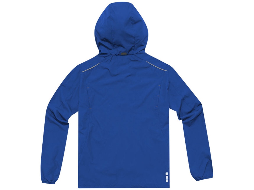 Куртка Flint мужская, синий
