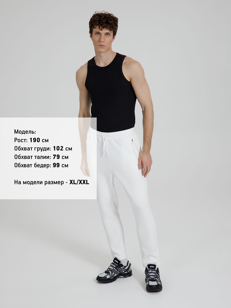 Майка унисекс Neofit, черная, размер XL/XXL