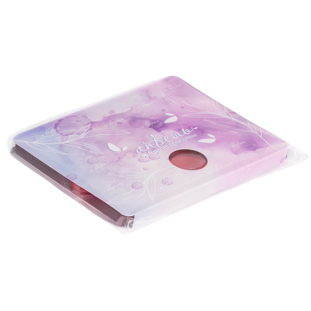 Леденцы Joi в блистере на заказ фото на сайте Print Logo.