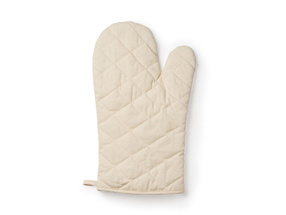 Рукавица-прихватка MAURO с логотипом  | Print Logo