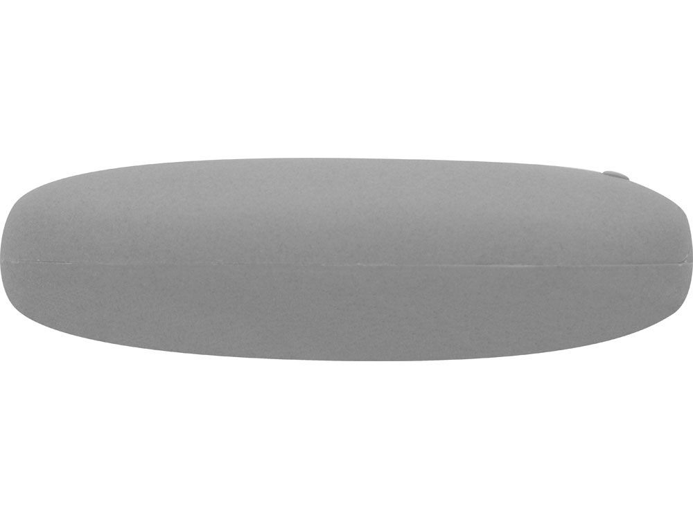 Внешний аккумулятор в форме камня Stone, 10400 mAh, серый