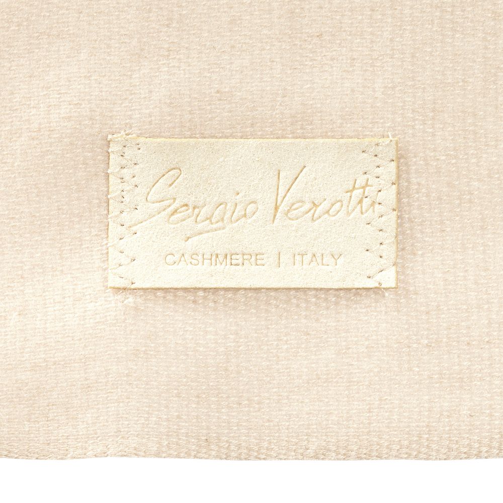 Шарф Bristol, светло-бежевый фото на сайте  Print Logo.