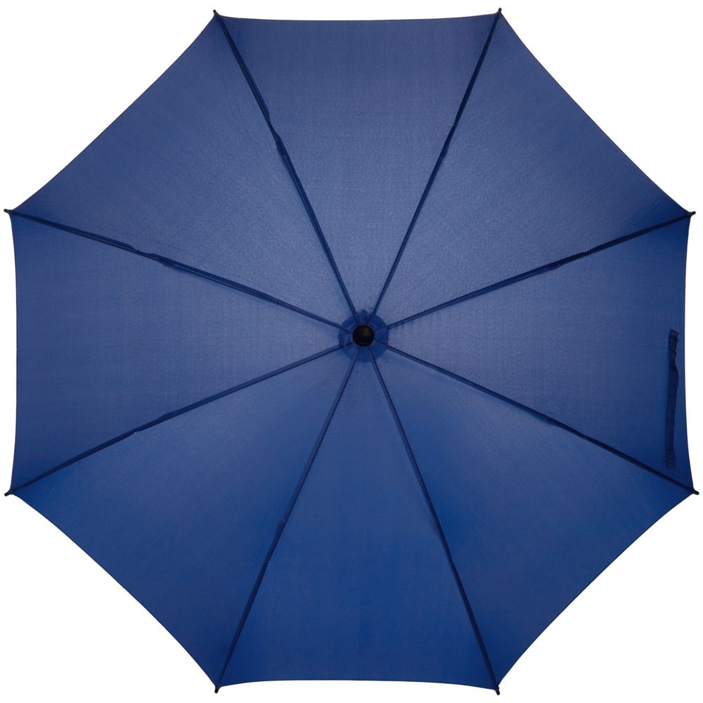 Зонт-трость Undercolor с цветными спицами