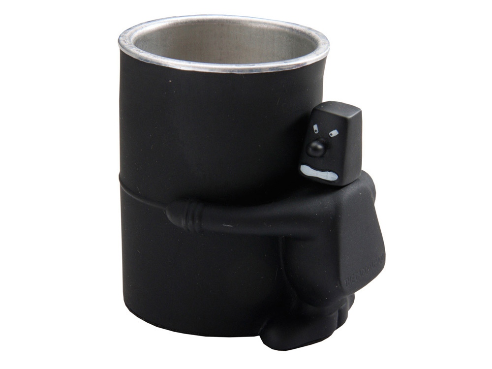 Блекмэн Джей с логотипом  | Print Logo