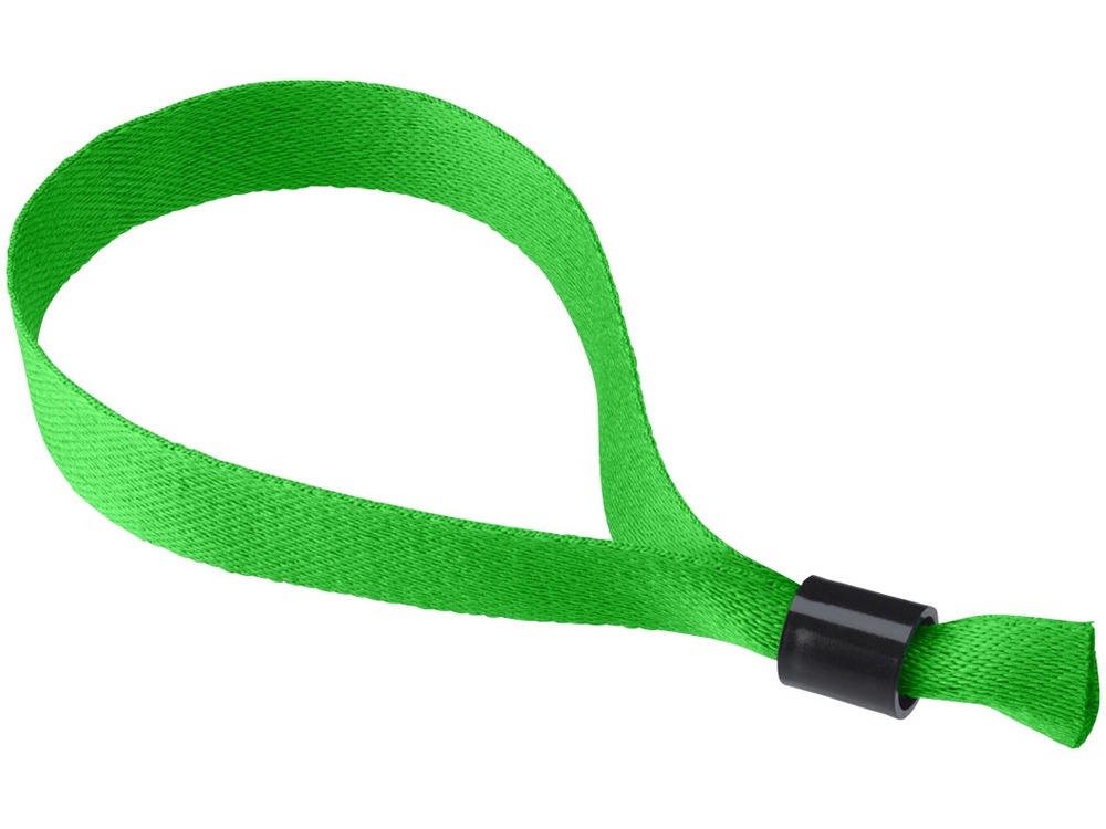 Браслет Taggy — пример нанесения логотипа () | Print Logo