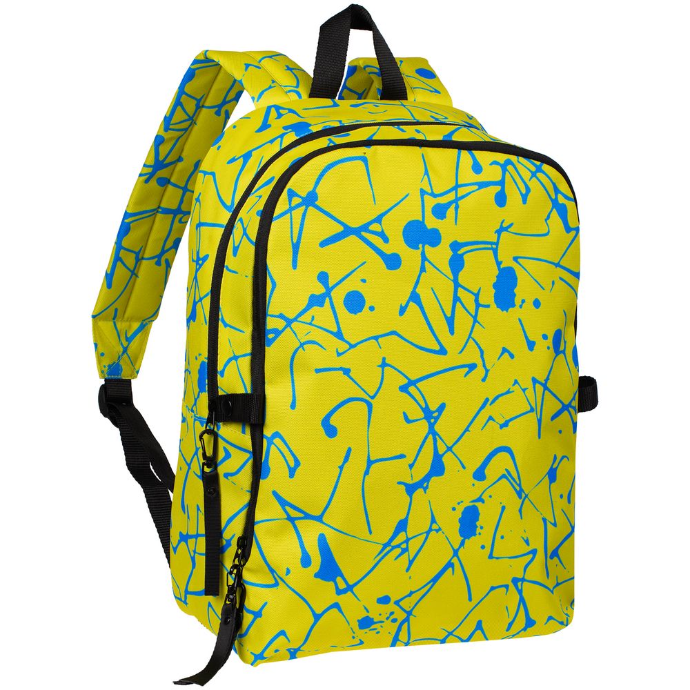 Рюкзак Doodles с логотипом CoolColor | Print Logo