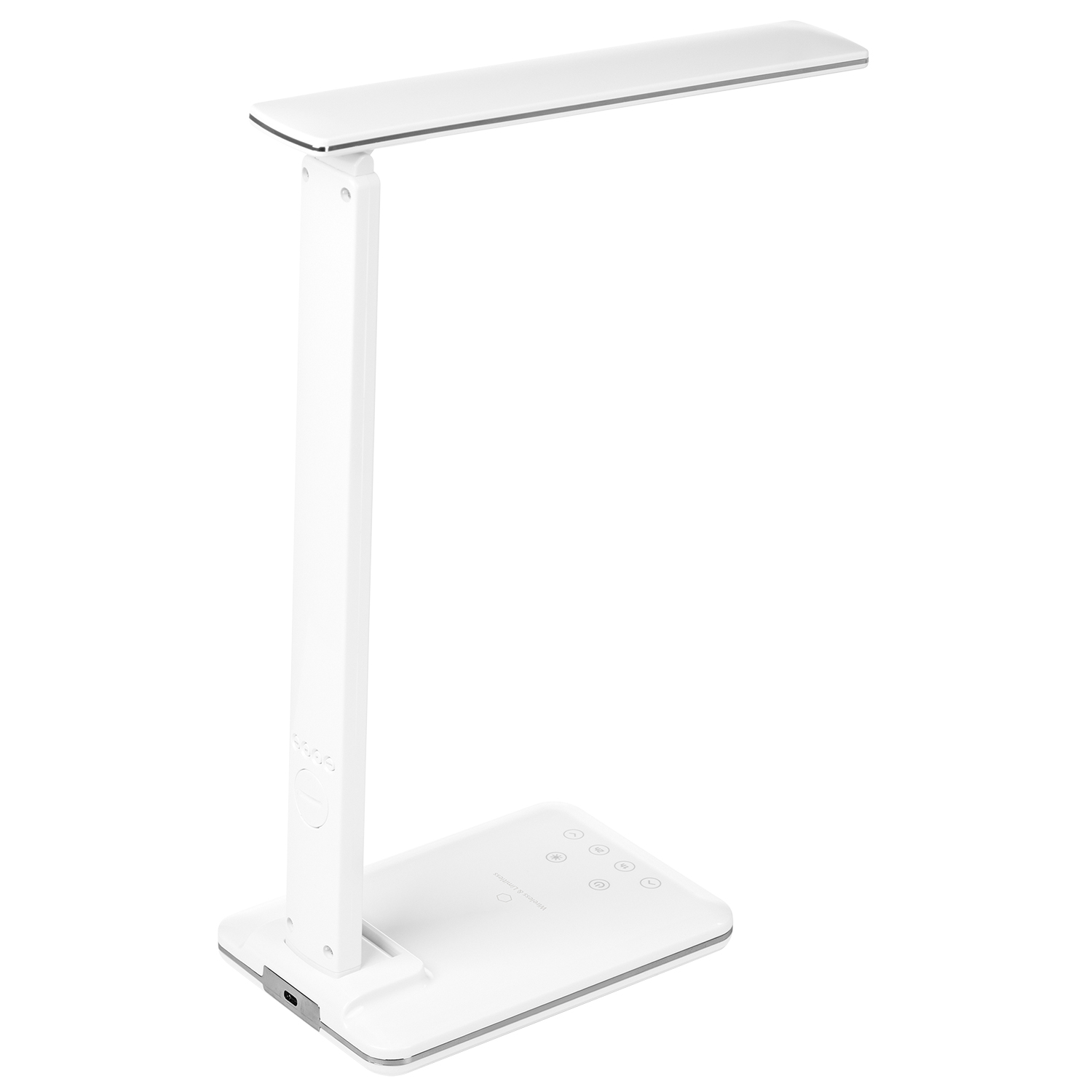 Футболка унисекс премиум Аура (Aura), 100% хлопок 200гр. белый, размер 3XL/4XL фото на сайте Print Logo.