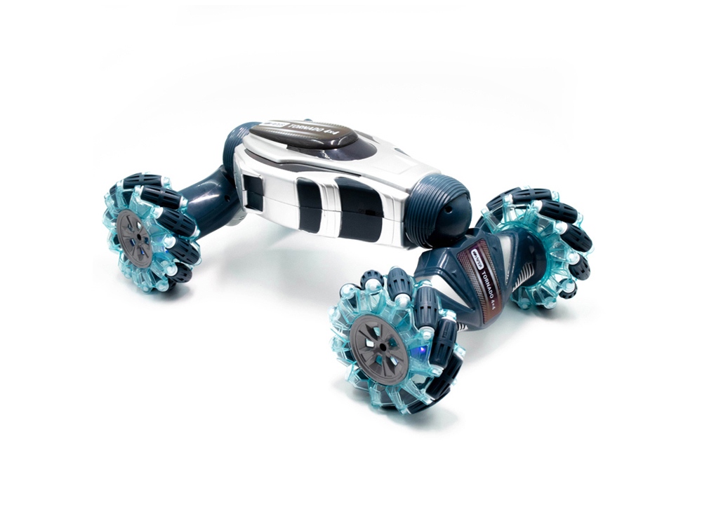 Радиоуправляемая машина HIPER TORNADO 4x4