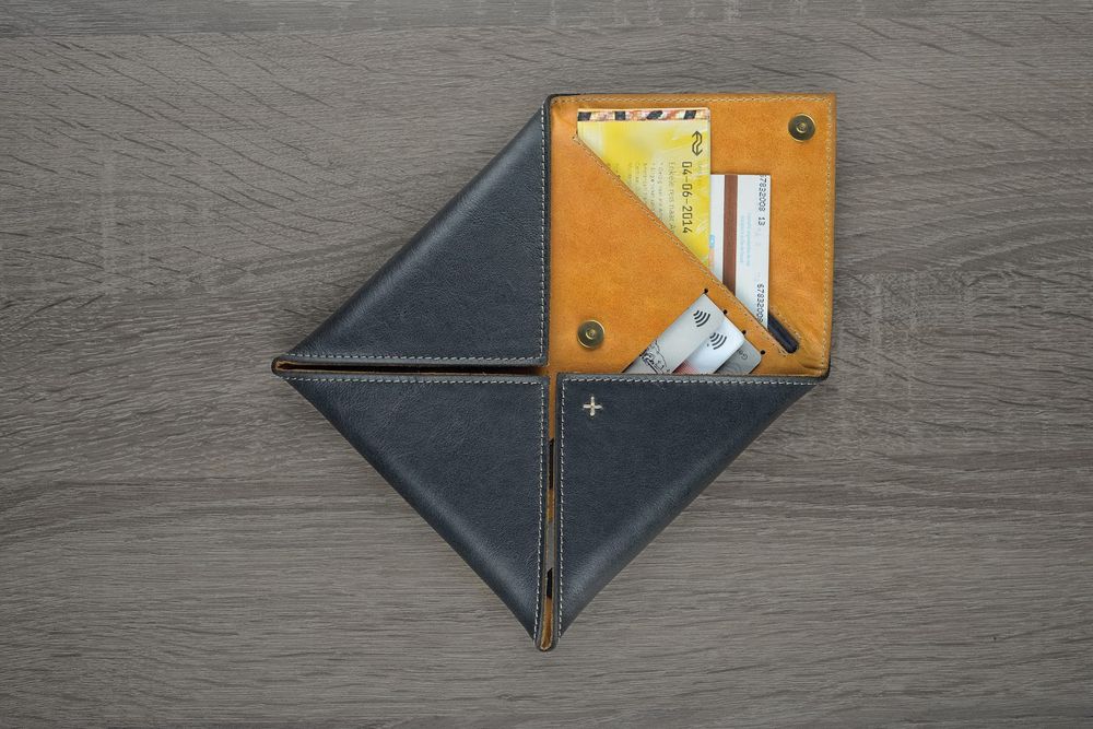 Органайзер для путешествий xPouch