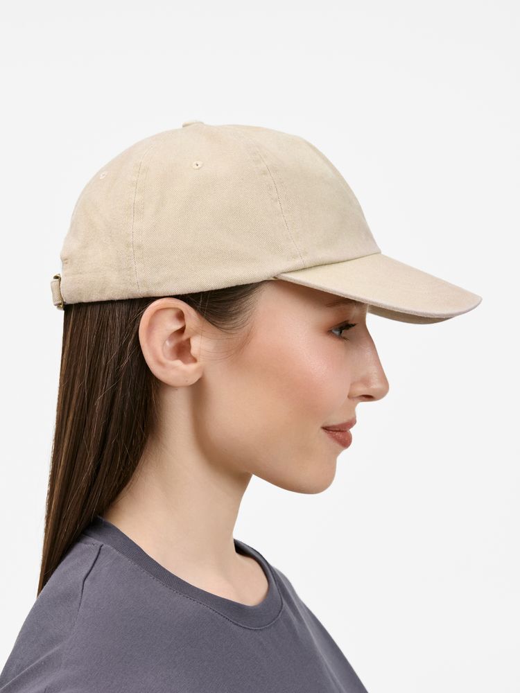 Бейсболка Berwi