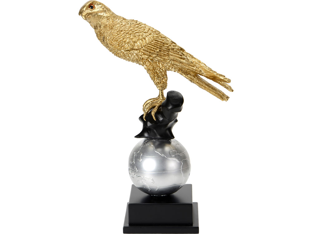 Композиция Важная птица