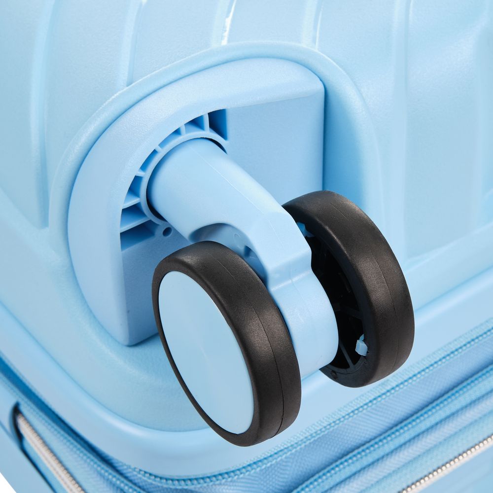 Чемодан Victoria L фото на сайте Print Logo.