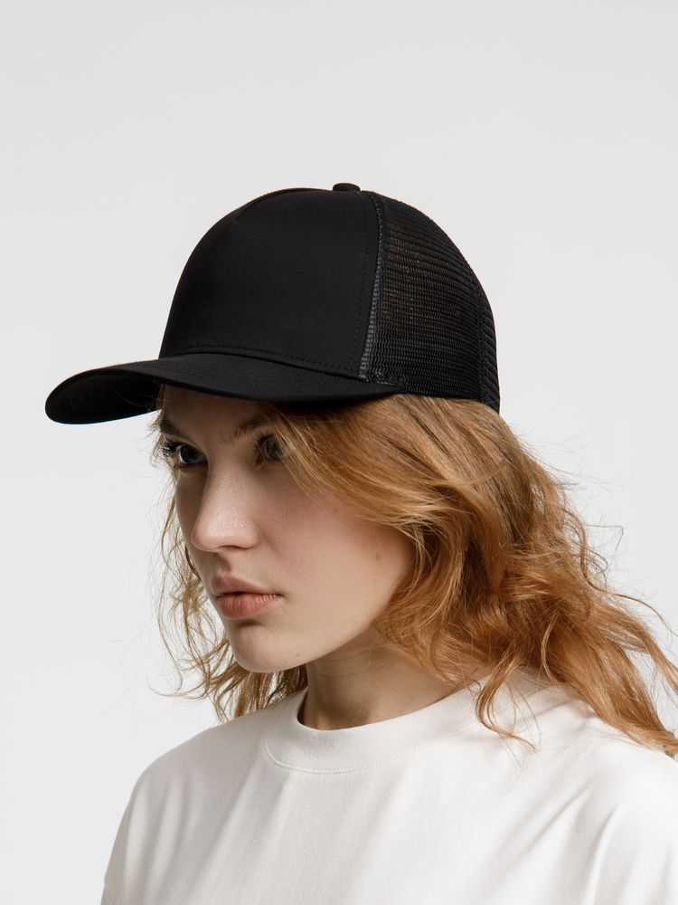 Бейсболка Seguro Air