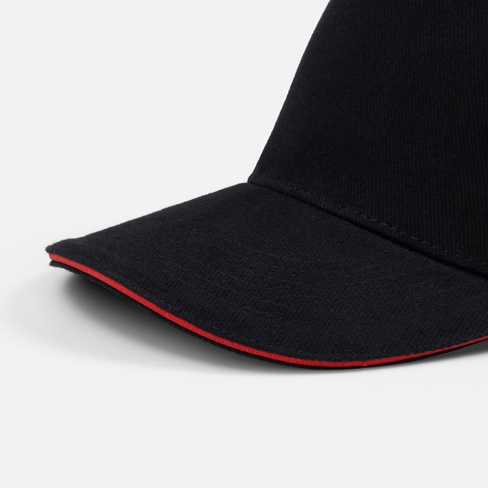 Бейсболка Classic 2.0 фото на сайте Print Logo.