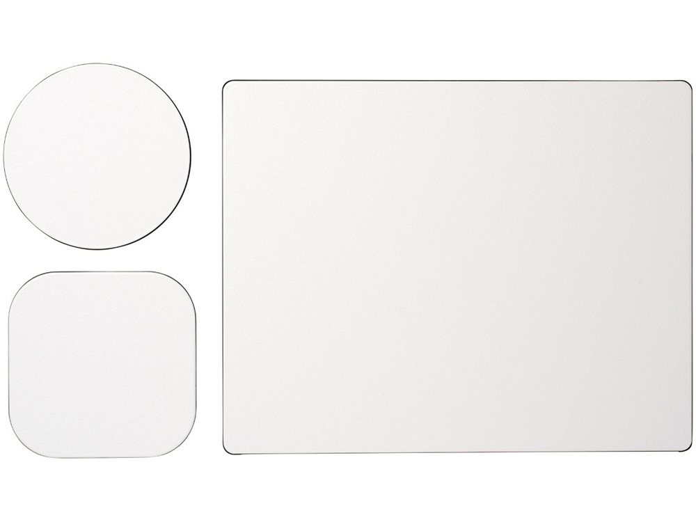 Комплект Brite-Mat из коврика для мыши и подставки 1