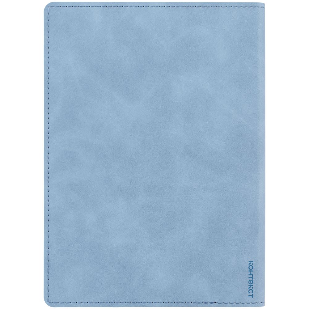 Ежедневник Urban, недатированный фото на сайте Print Logo.