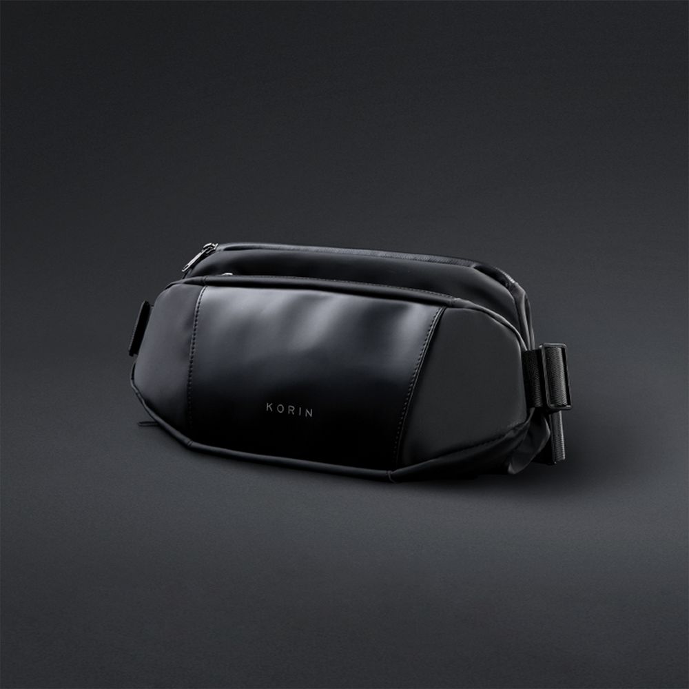 Сумка кросс-боди FlipSling фото на сайте Print Logo.