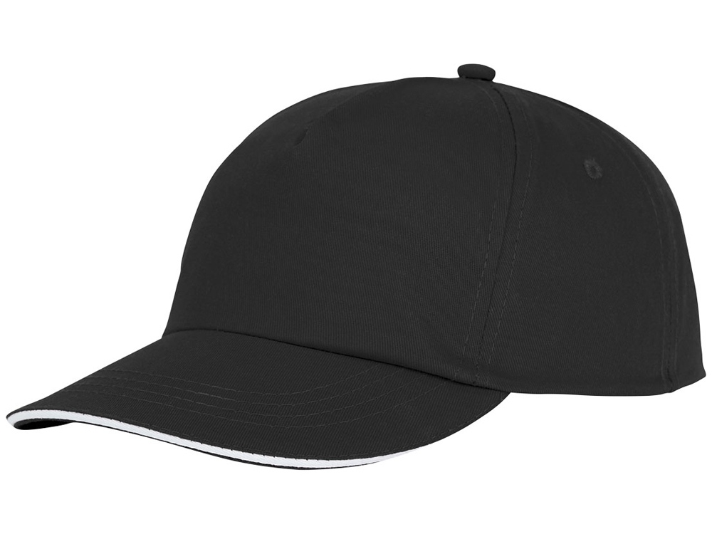 Бейсболка Styx с логотипом  | Print Logo