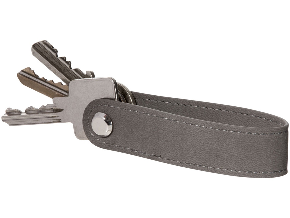 Брелок Adventurer с логотипом Marksman | Print Logo