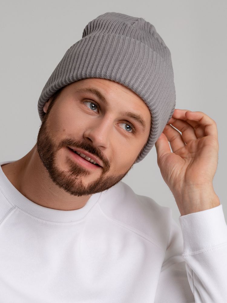 Шапка Franky фото на сайте Print Logo.