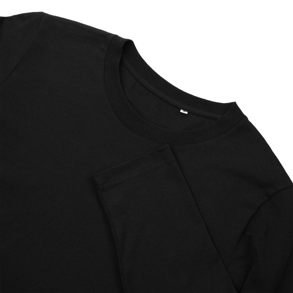 Футболка с длинным рукавом Lehta фото на сайте Print Logo.