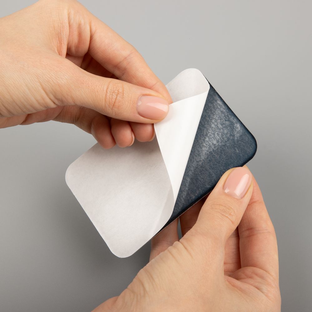 Чехол для карты на телефон Devon