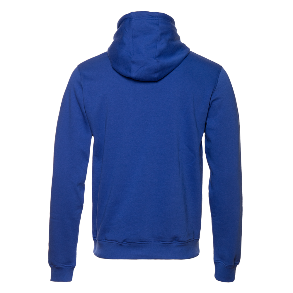 Худи унисекс STAN футер с начёсом 260, 20, Синий,  (16/1)  (46/S)