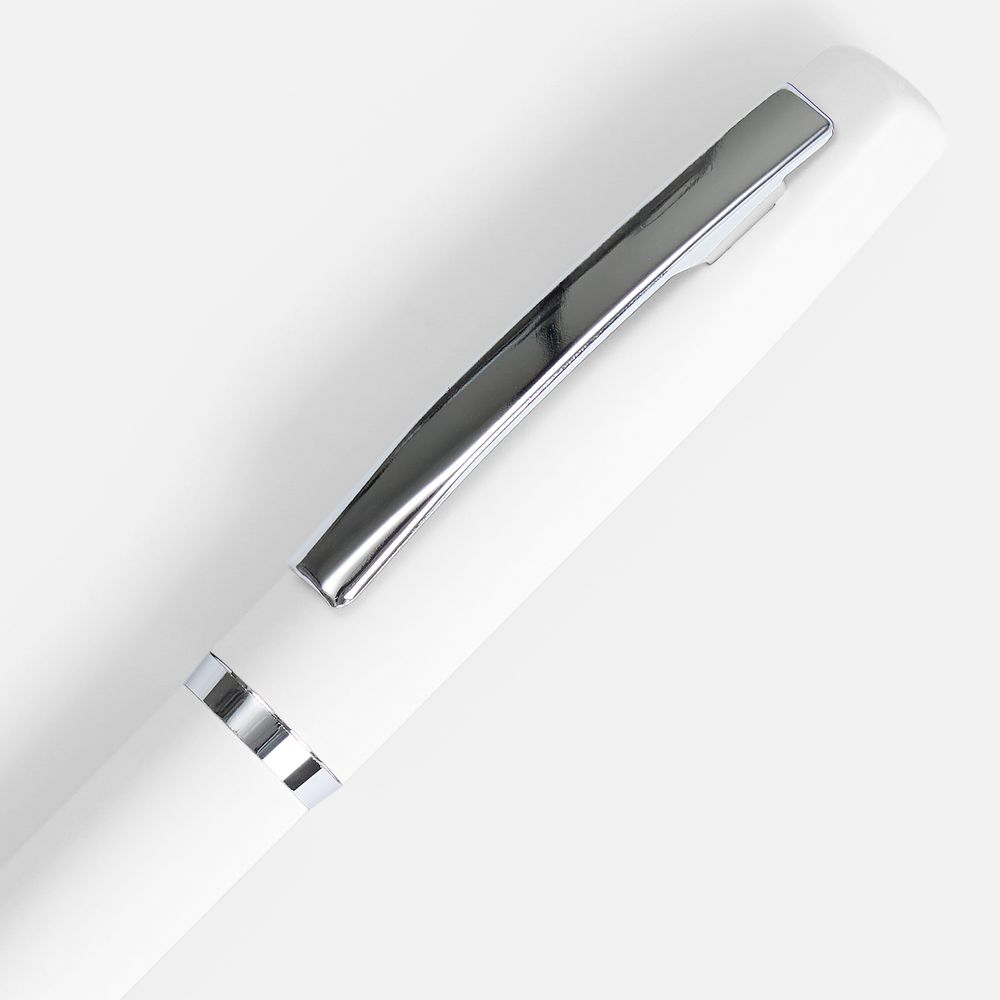 Ручка шариковая Bolt Soft Touch