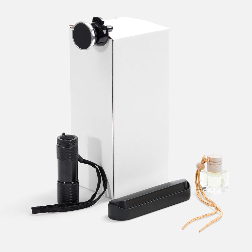 Набор Wheelife с логотипом  | Print Logo