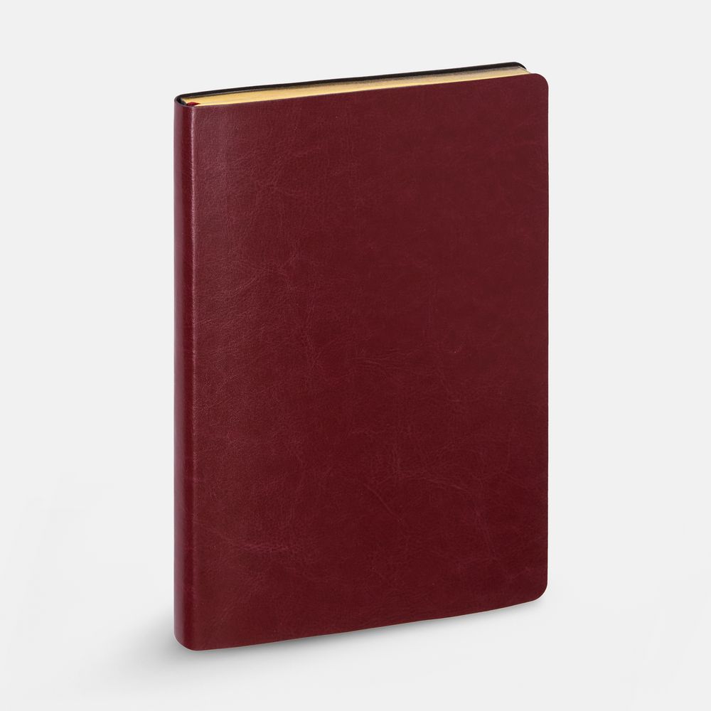 Ежедневник Nebraska Flex, недатированный