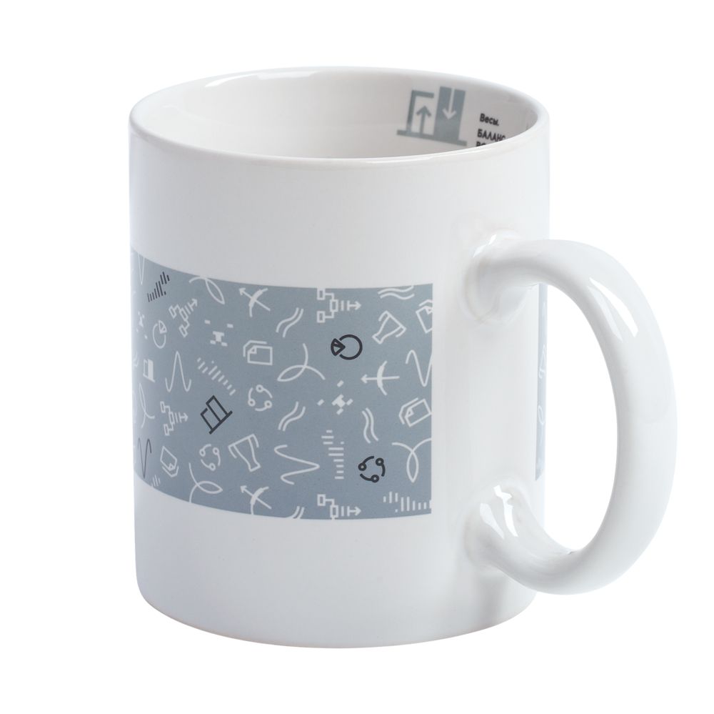 Кружка «Бизнес-зодиак. Рыбы»