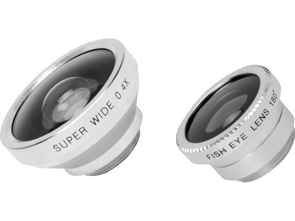 Набор линз для смартфона Vision с логотипом  | Print Logo