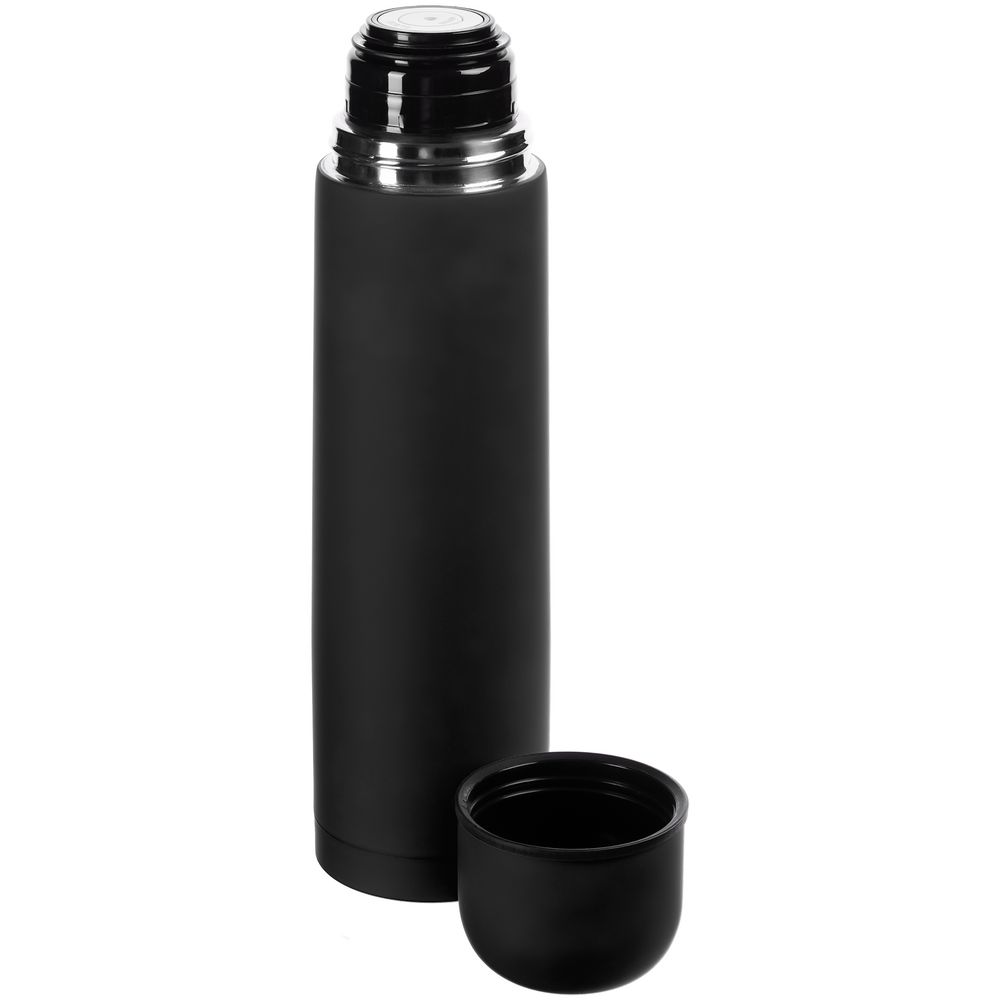 Термос Hiker Soft Touch 750