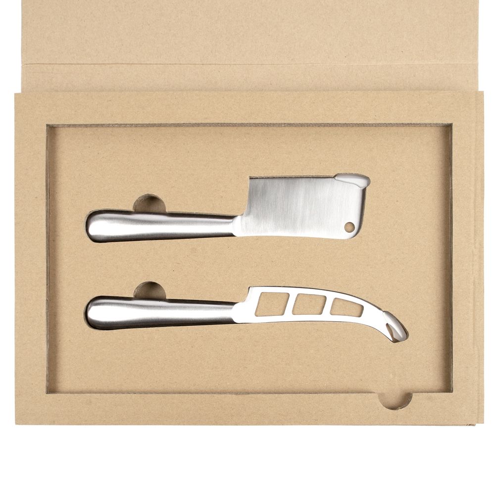 Сырный набор Tyros фото на сайте Print Logo.