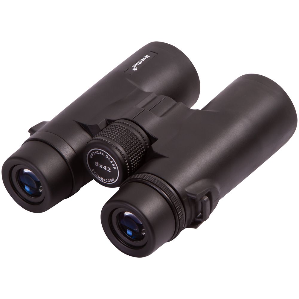Бинокль Karma Base 8x фото на сайте Print Logo.