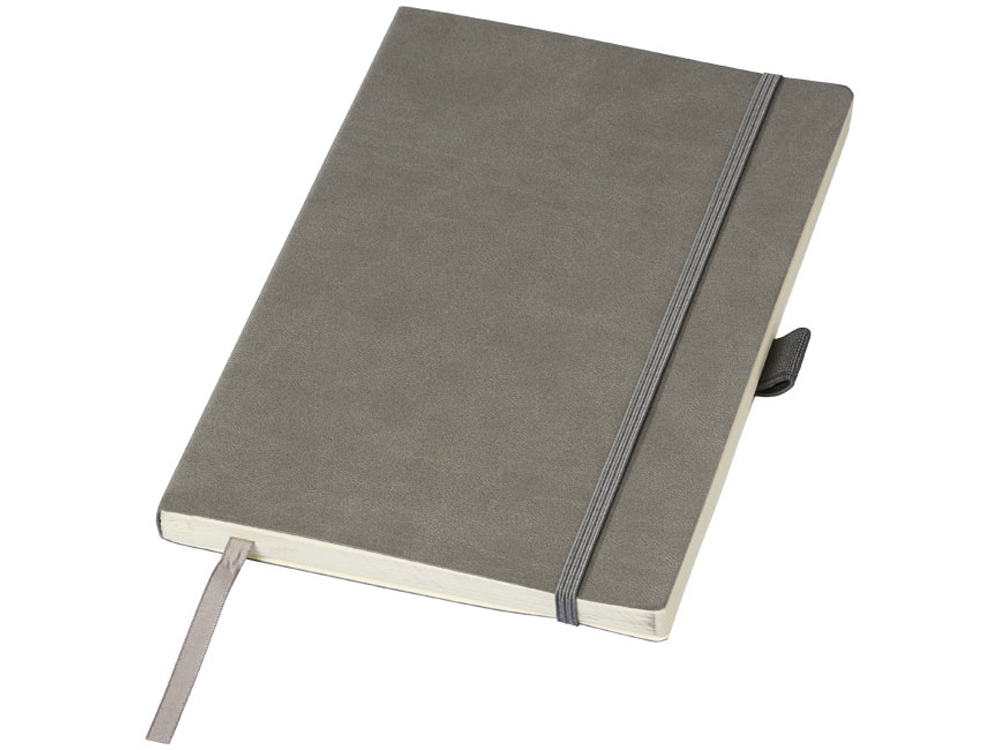 Блокнот А5 Revello с логотипом Marksman | Print Logo