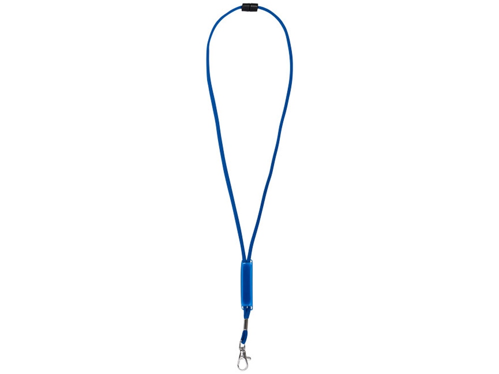 Шнурок Landa с логотипом  | Print Logo