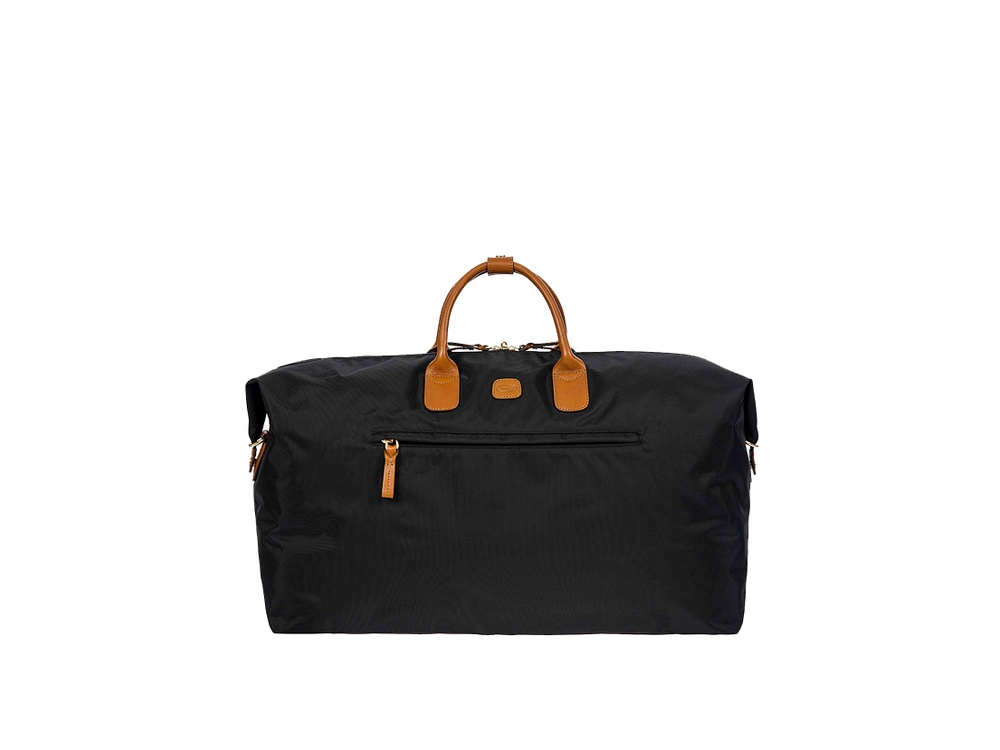 Сумка дорожная 2-в-1 X-COLLECTION с логотипом BRIC'S | Print Logo