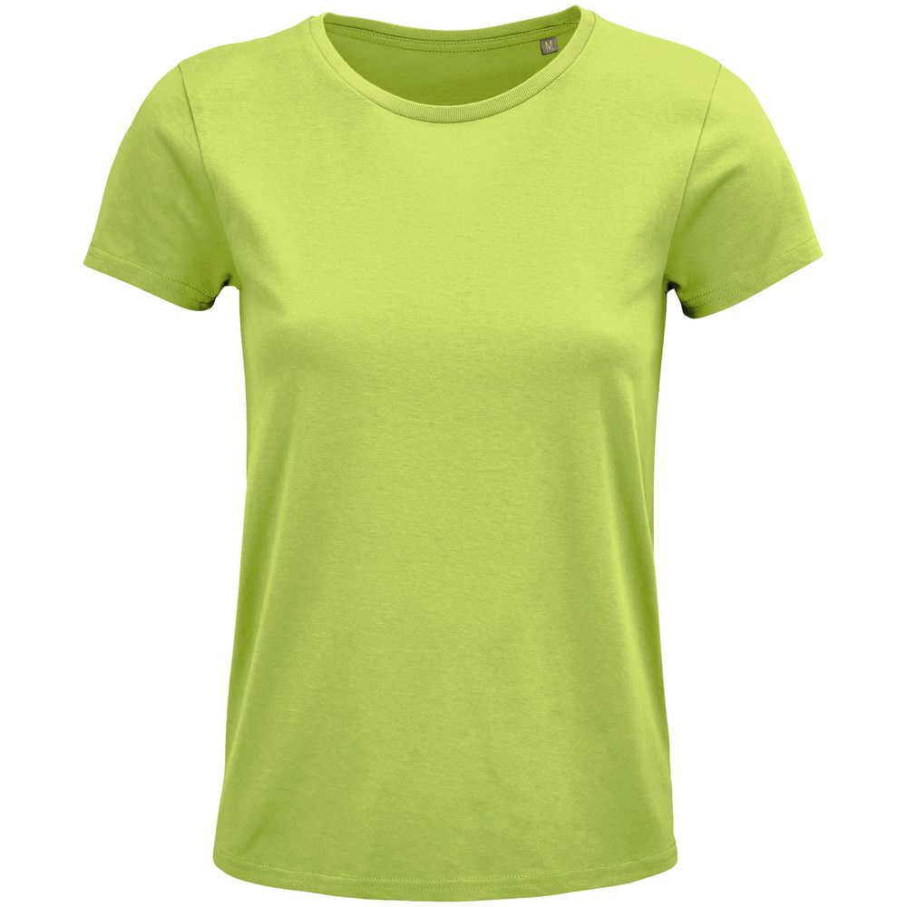 Футболка женская Crusader Women фото на сайте Print Logo.