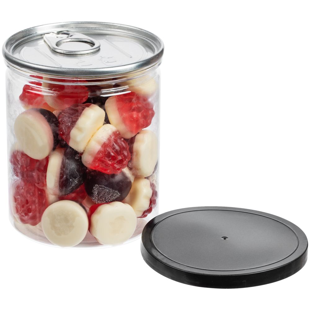 Жевательный мармелад Cream Team фото на сайте Print Logo.