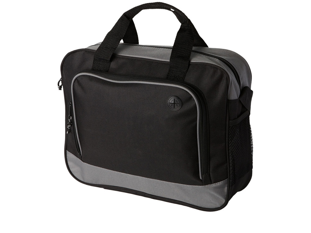 Конференц сумка для документов Barracuda с логотипом  | Print Logo