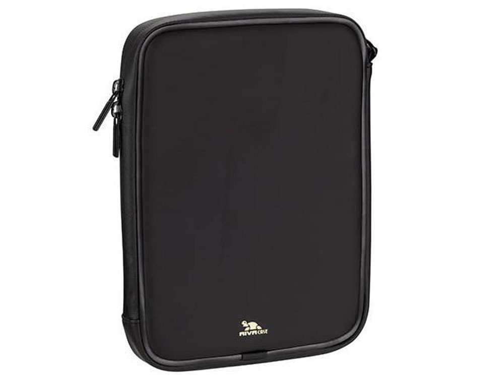 Сумка для планшетов или эл. книг до 8'' с логотипом RIVACASE | Print Logo
