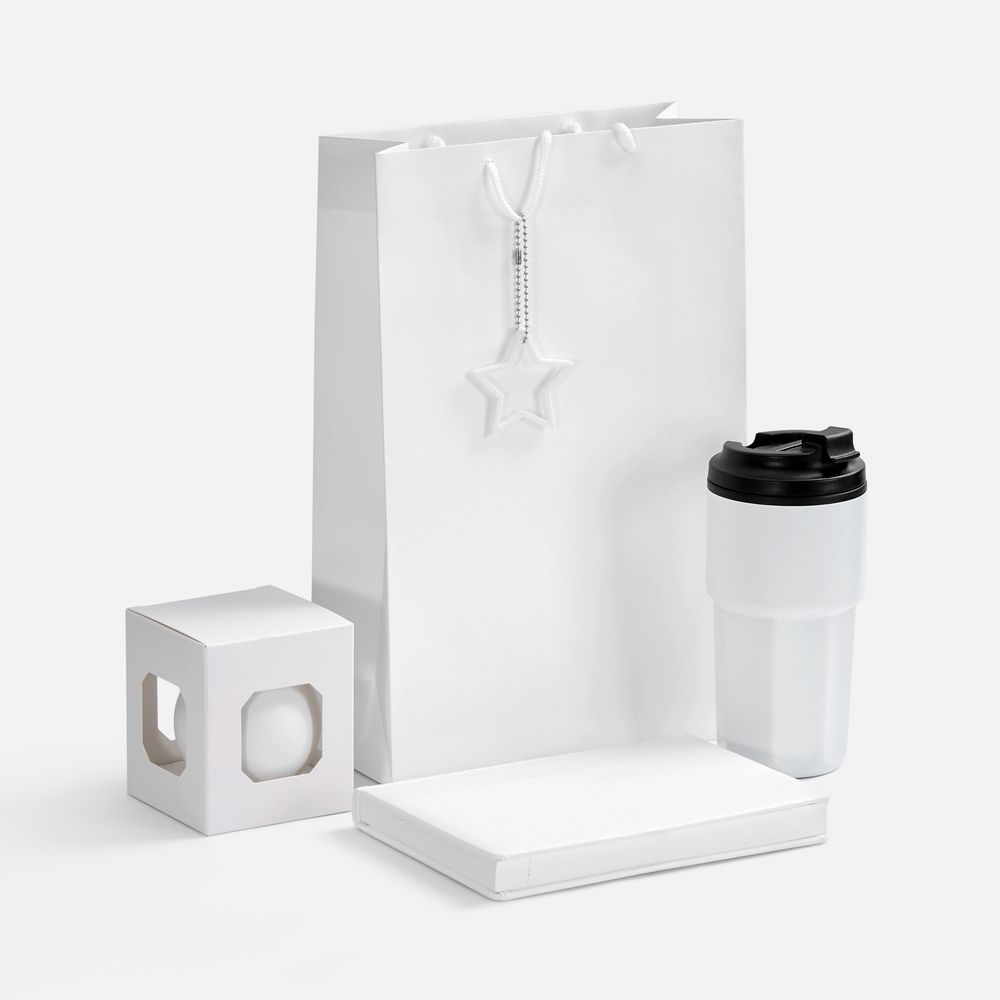 Набор Astrela с логотипом  | Print Logo